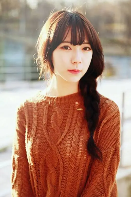 N*White former member Lina