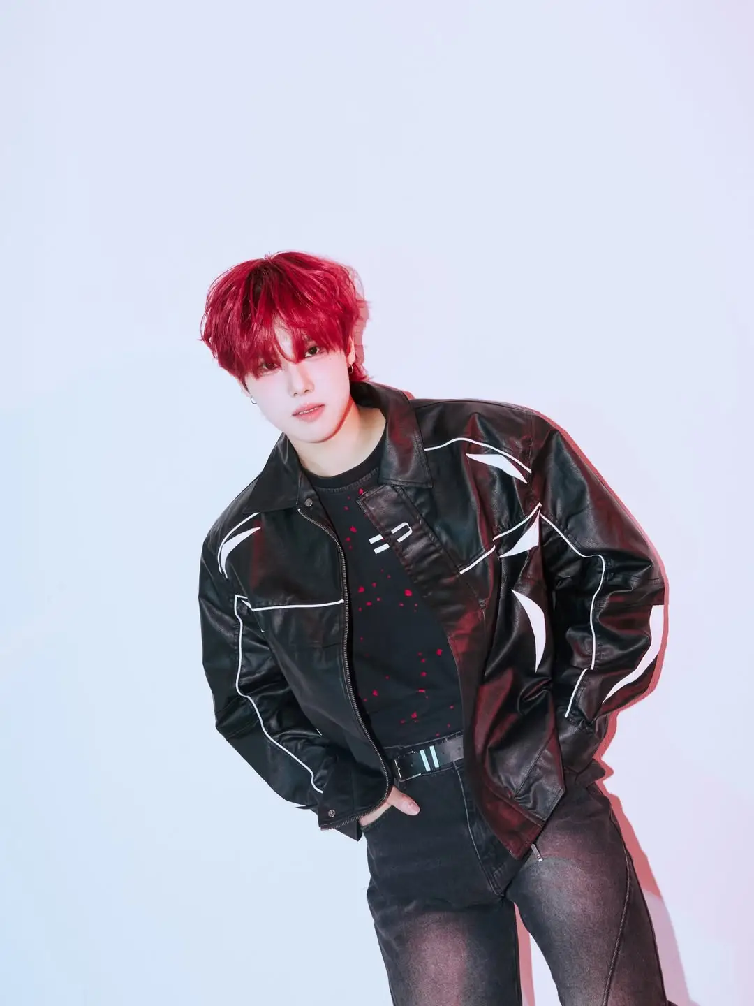 NXON Members Profile: Full Names, Ages, Heights, Weights and More NXON member Gyeom