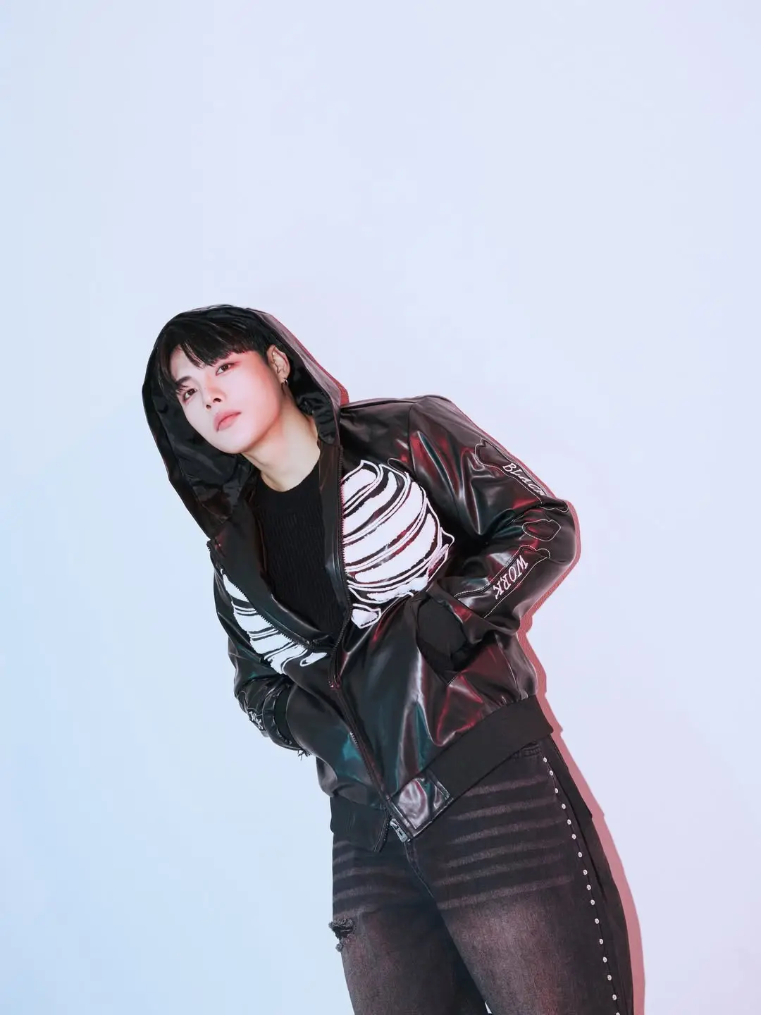 NXON Members Profile: Full Names, Ages, Heights, Weights and More NXON member Mingyu