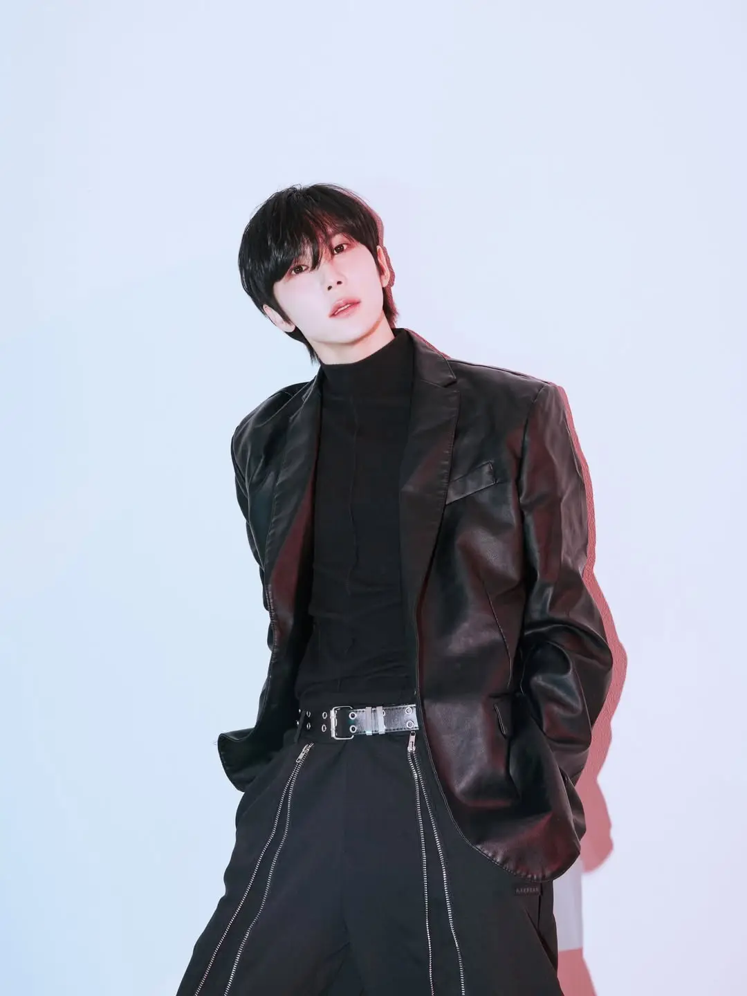 NXON Members Profile: Full Names, Ages, Heights, Weights and More NXON member Minjae