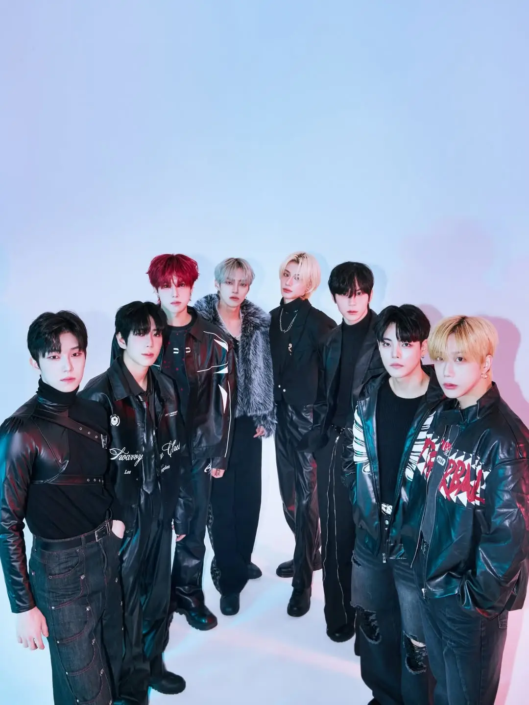 NXON Members Profile: Full Names, Ages, Heights, Weights and More NXON members are Minjae, K, Dam, Ziki, Mingyu, Joha, K:Day, and Gyeom.