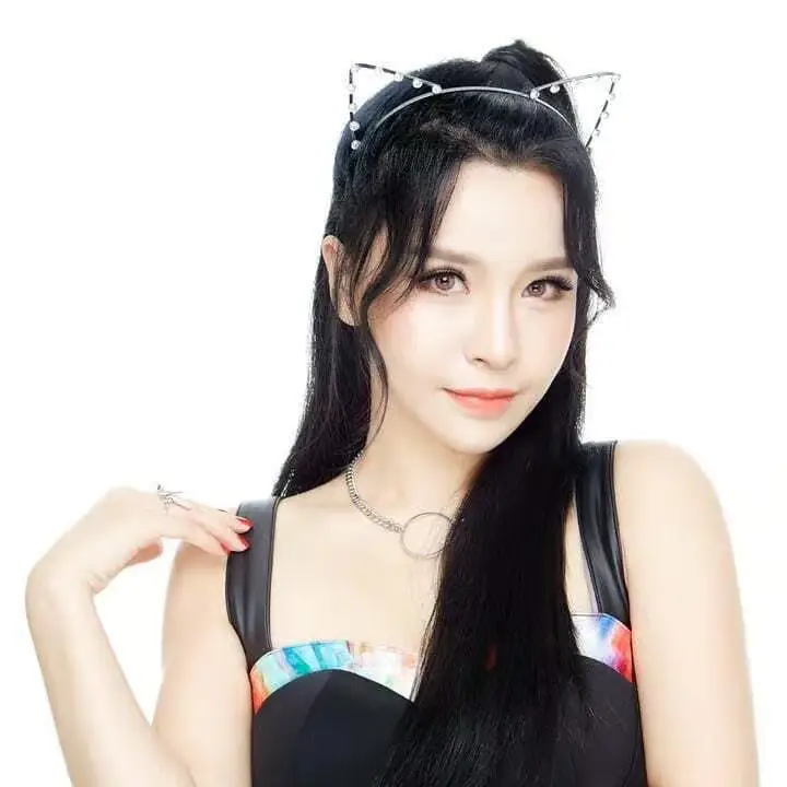 O21 former member LuLu