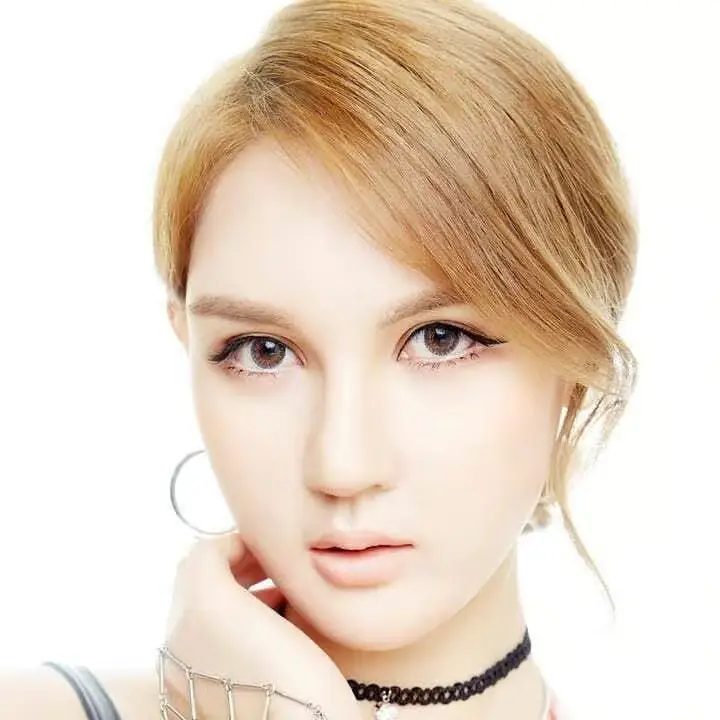 O21 former member Sona-K