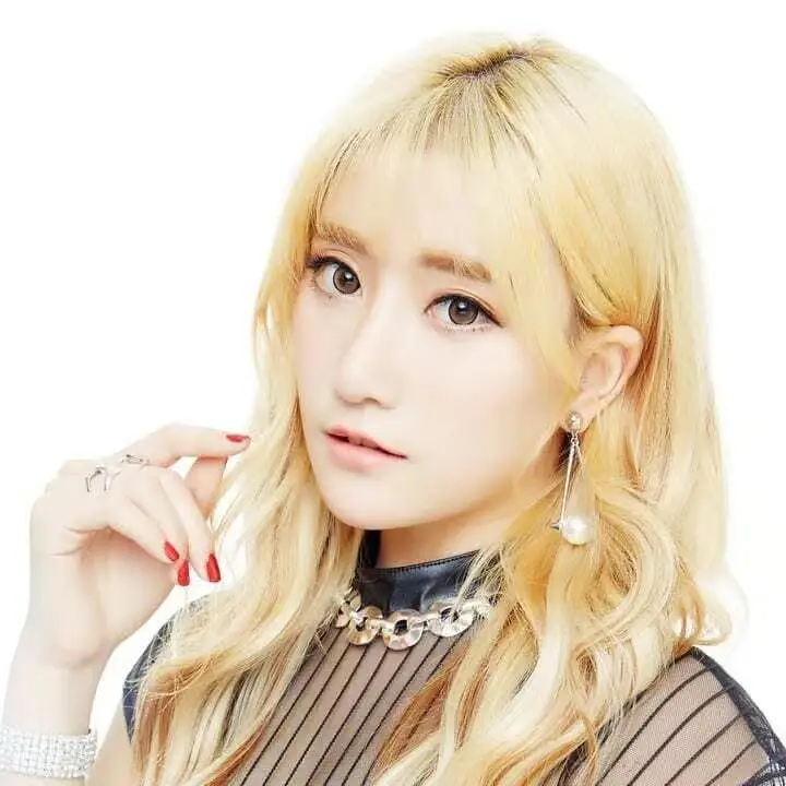 O21 former member Yuri