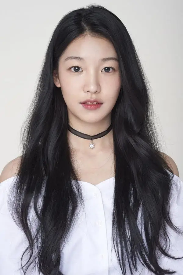 OAHSIS (SeeArt) former member HyeonJu