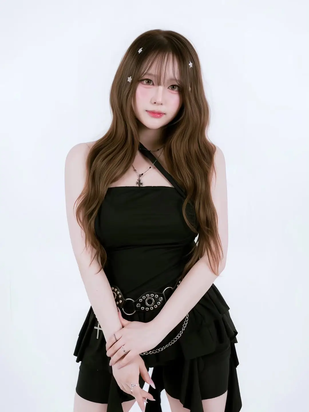 OBZET member Chae-i
