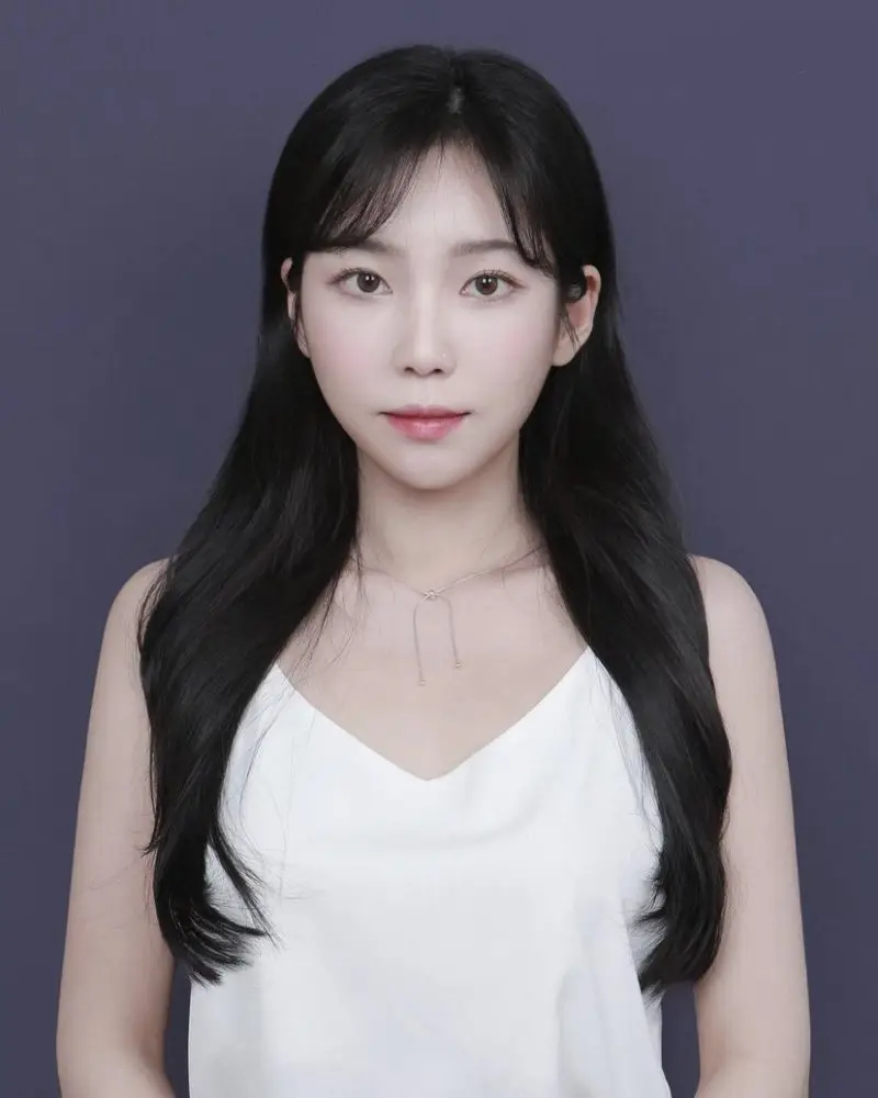 Odd Eye member Roa