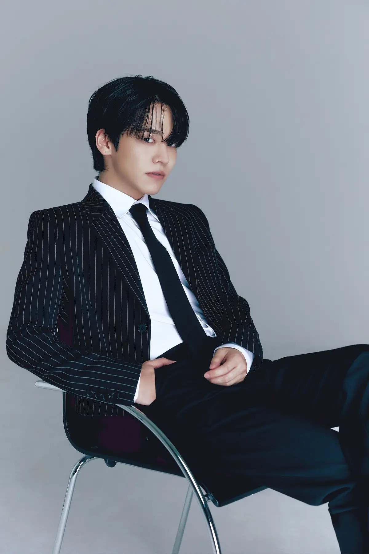 OFF Team member Yuto