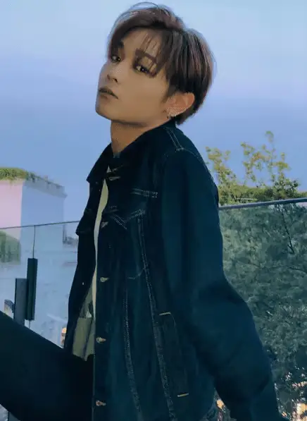 Off The Cuff former member Renya
