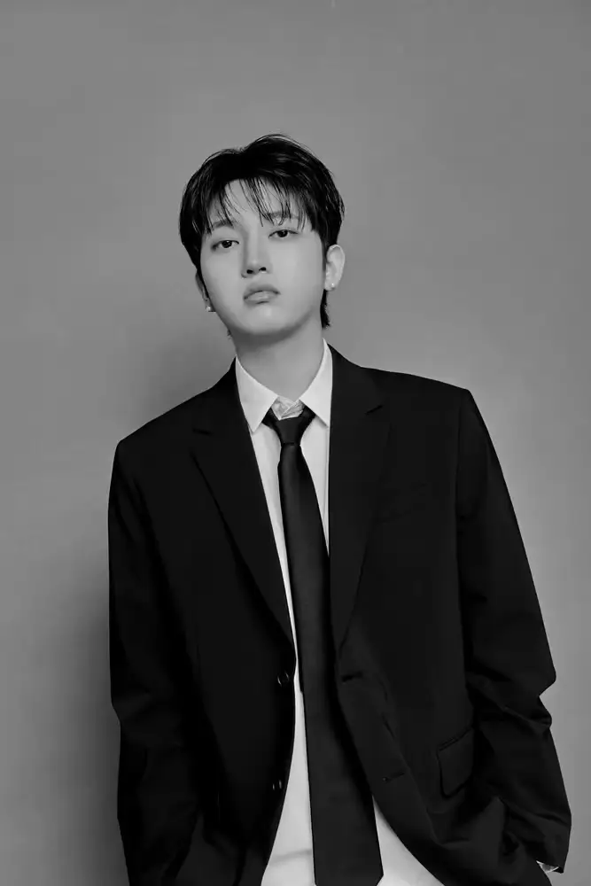 off the menu member Ahn Jungjun