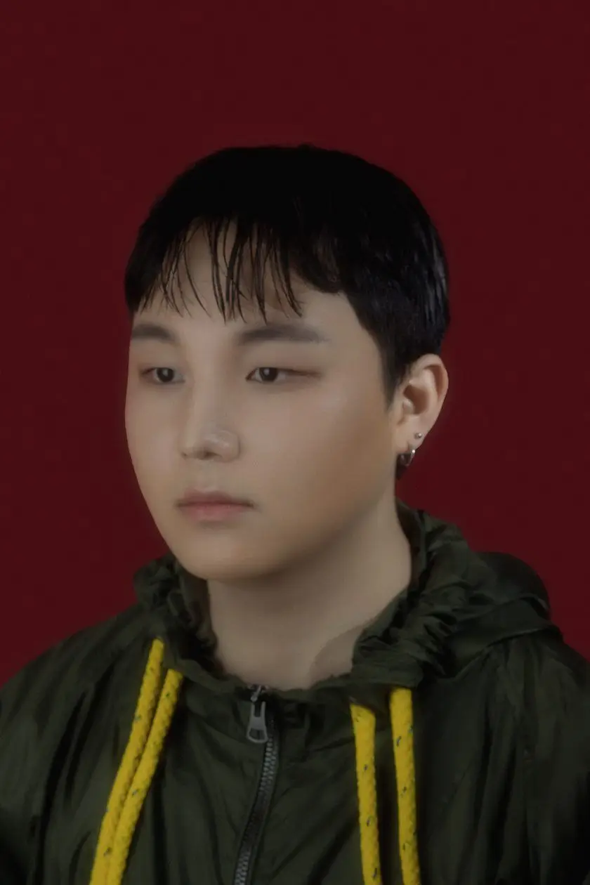 off the menu member Lee Seungmin