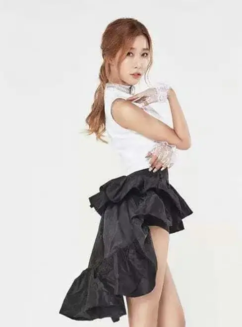 Oh!Bliss former member RoA