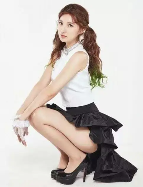 Oh!Bliss former member YeonJoo