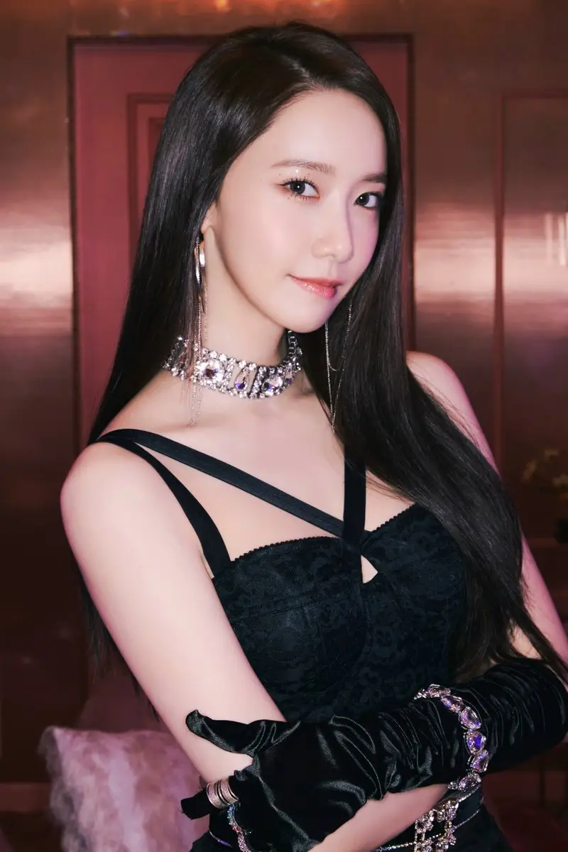 Oh!GG member Yoona