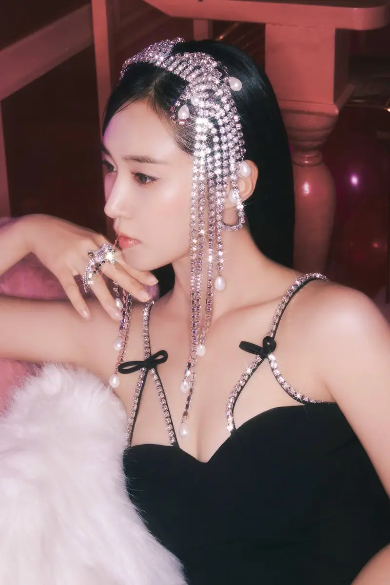 Oh!GG member Yuri