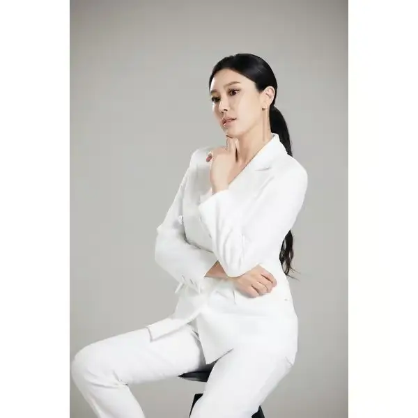 OKAY Girl Group member Jihye