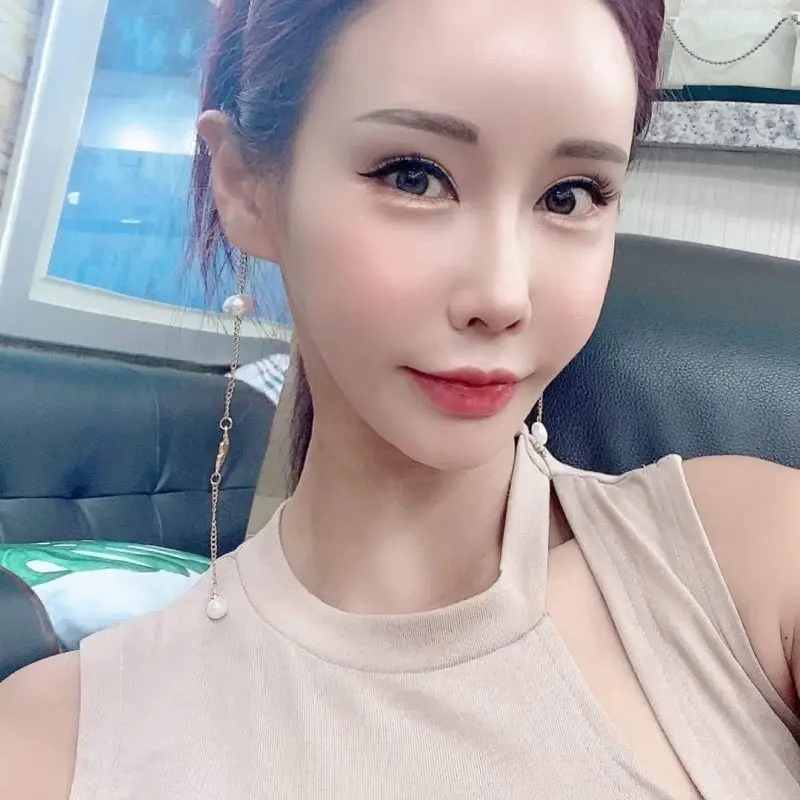 OKAY Girl Group member Youngwon