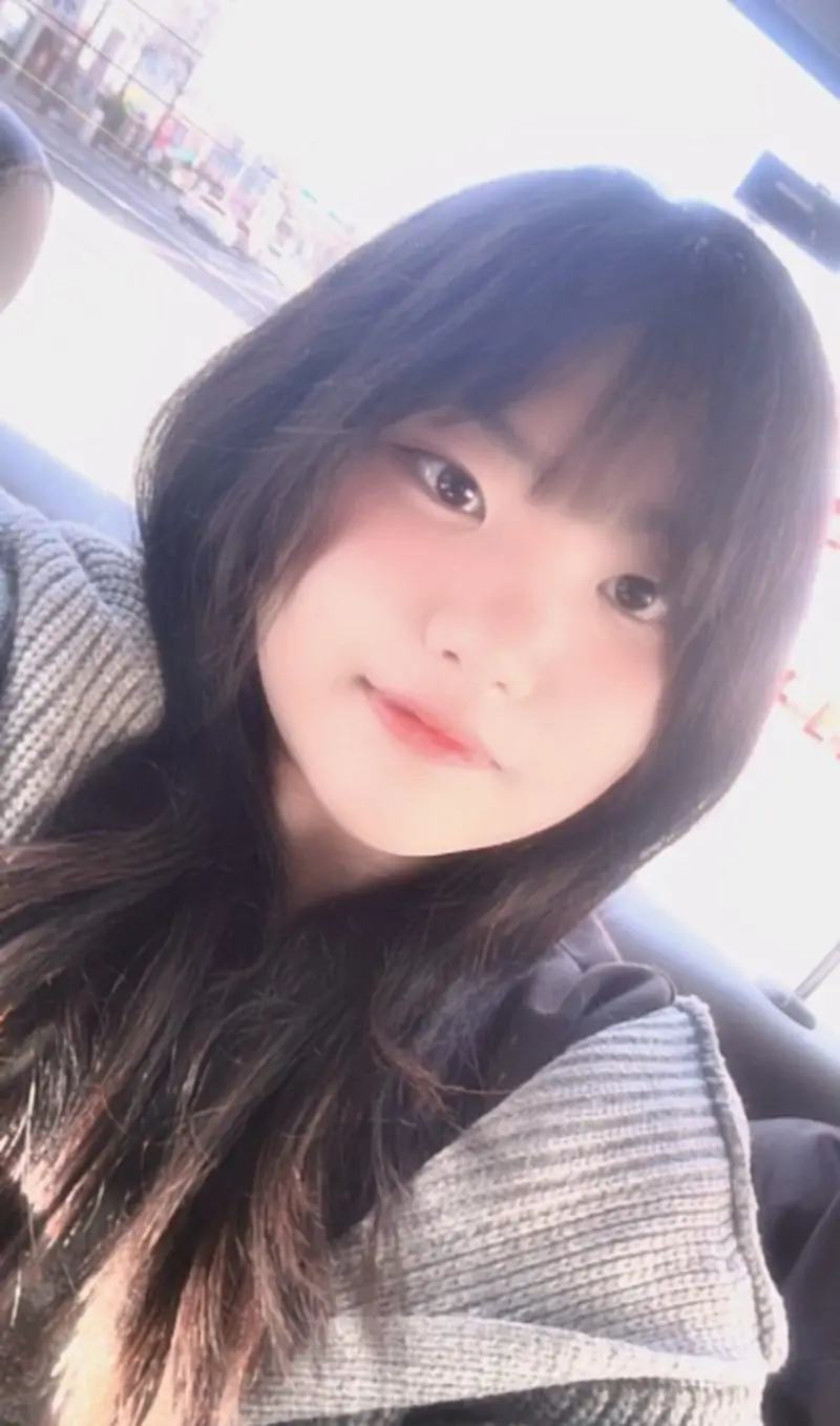 ON! l!one! member Ryuco