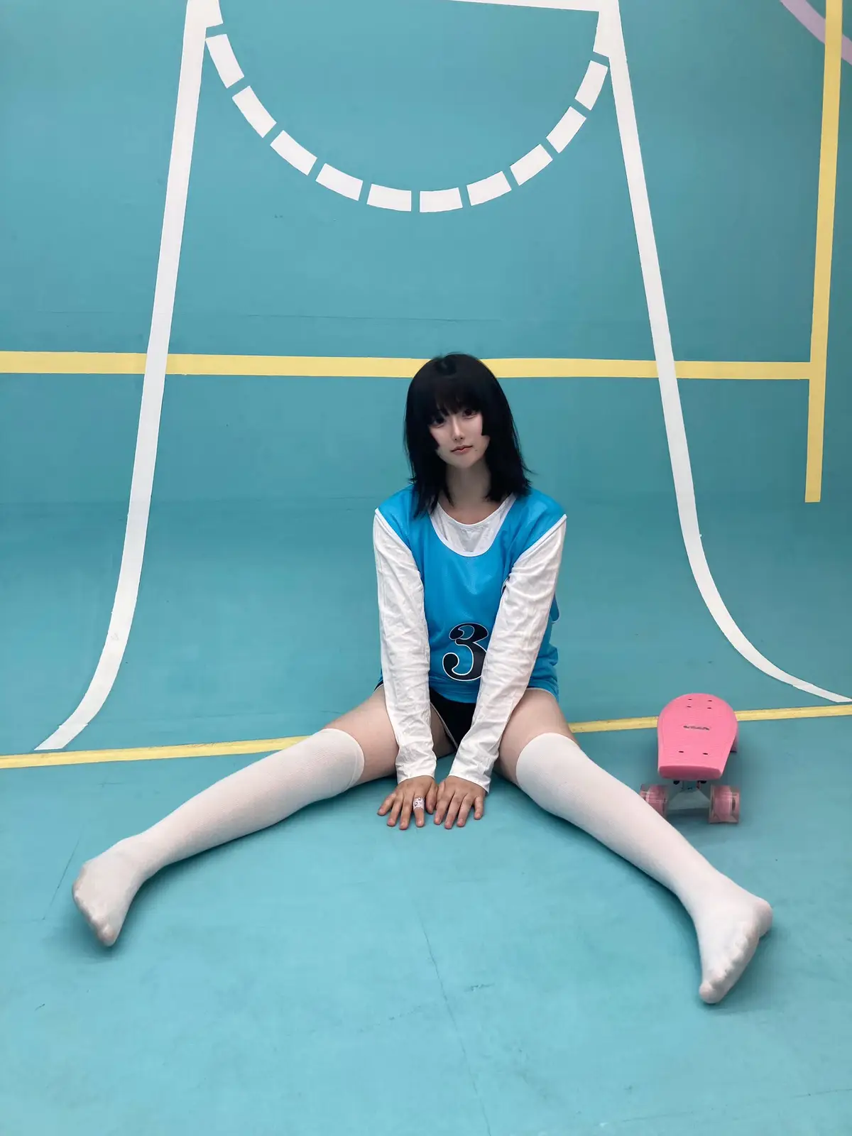 ON! l!one! member Yuina