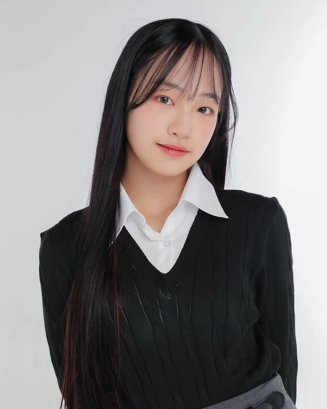ON1 ROOKIES member Jooa