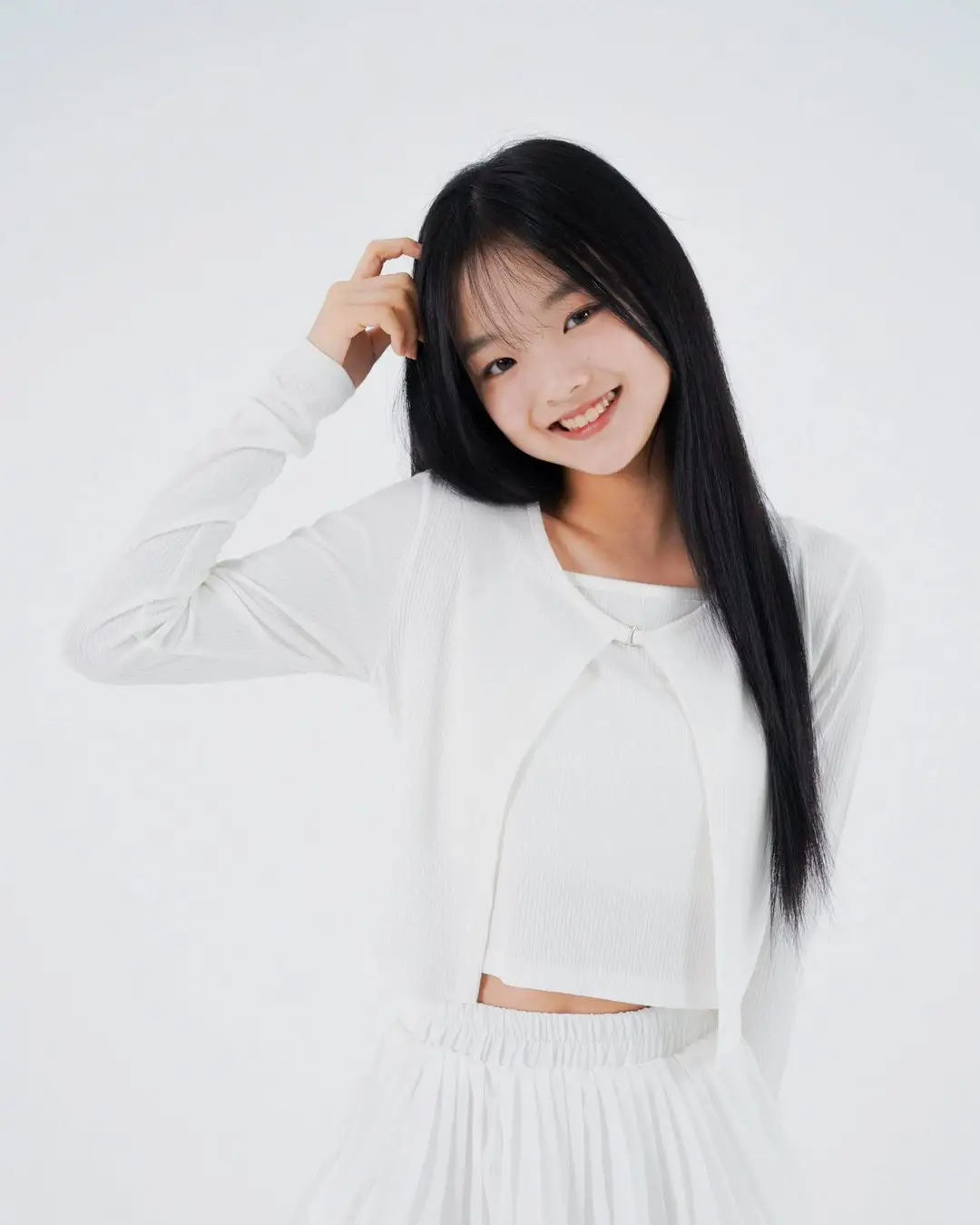 ON1 ROOKIES member Jooha