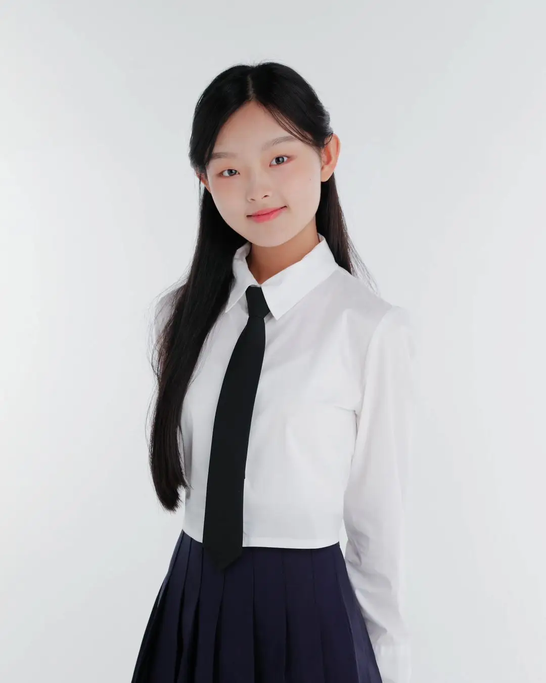 ON1 ROOKIES member Seojung