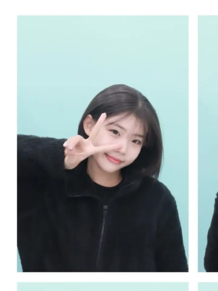 ON1 ROOKIES member Yejin