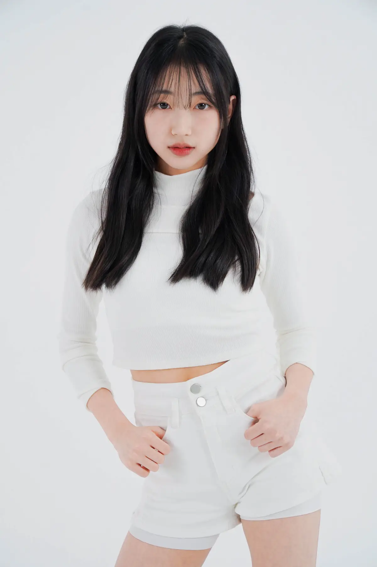 ON1 ROOKIES member Yooran