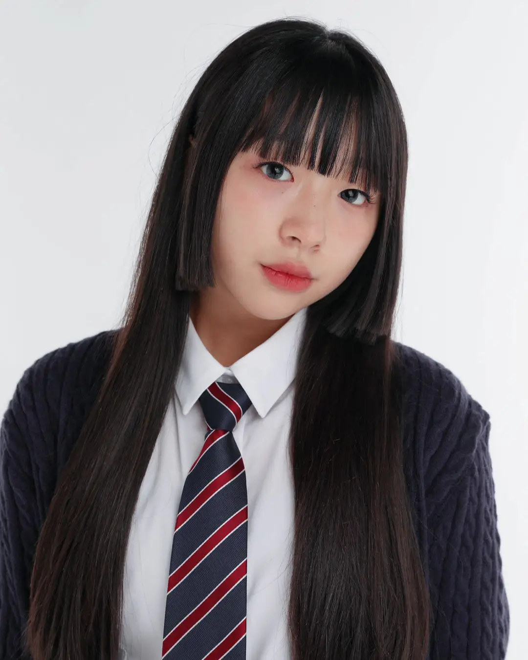 ON1 ROOKIES member Youyi