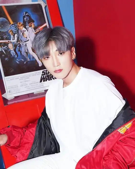 ONE A DAY former member Seonghun