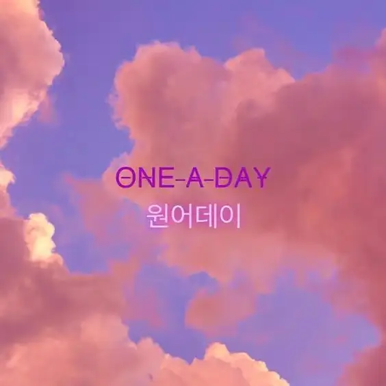 ONE A DAY members are N/A.