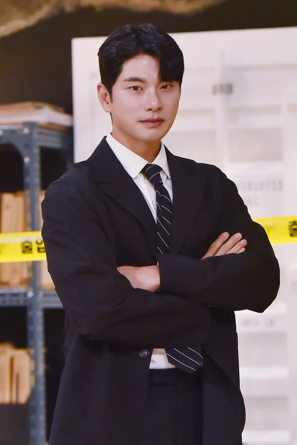 ONE TOP member Lee Yikyung