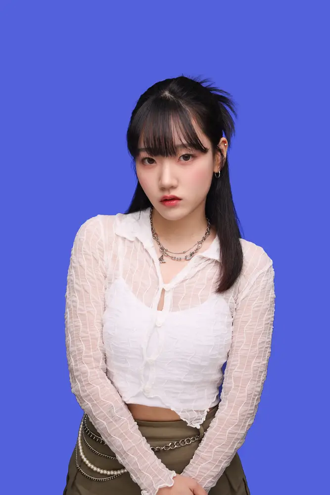 ONEST member Dayun