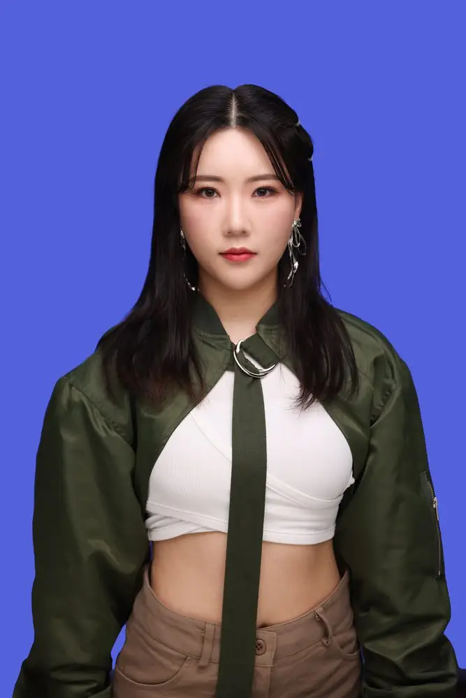 ONEST member Nahyun