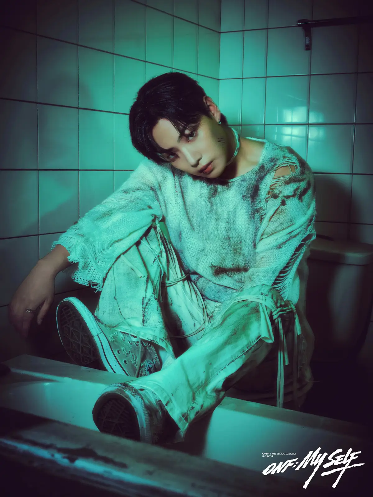 ONF member E-Tion