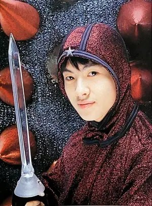 OPPA 007 Members Profile: Full Names, Ages, Heights, Weights and More OPPA 007 member Jung Cheolwoon