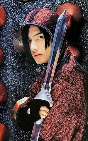 OPPA 007 Members Profile: Full Names, Ages, Heights, Weights and More OPPA 007 member Sangtae