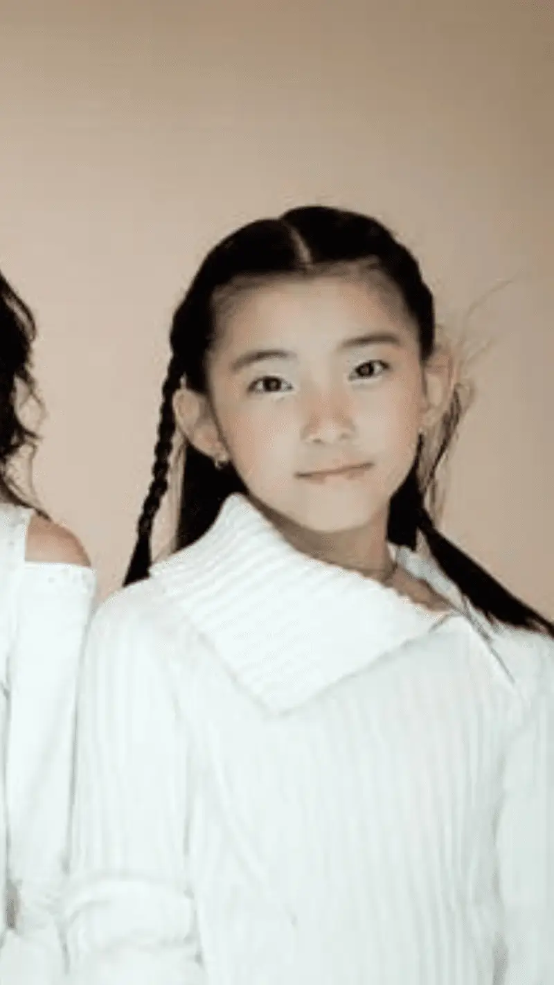 Orange former member Kwon Sohyun