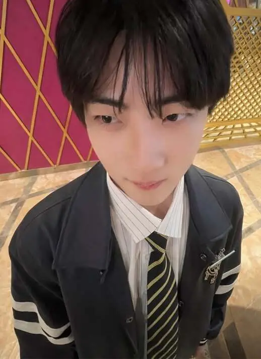 OUIBOYS Members Profile: Full Names, Ages, Heights, Weights and More OUIBOYS member Jungjae