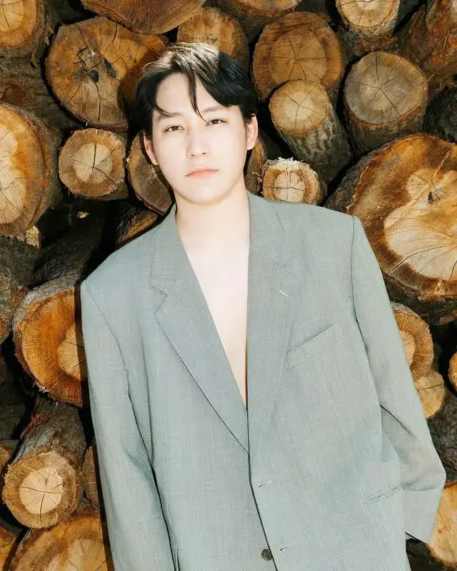 Owalloil member Kwak Ji Hyun