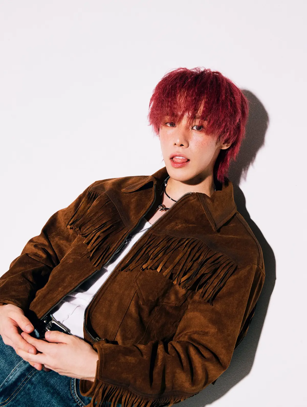 OX:N member Xen