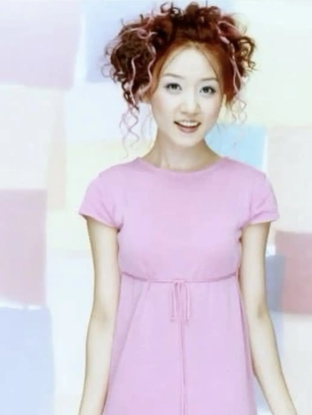 PAPAYA former member Yoonmi