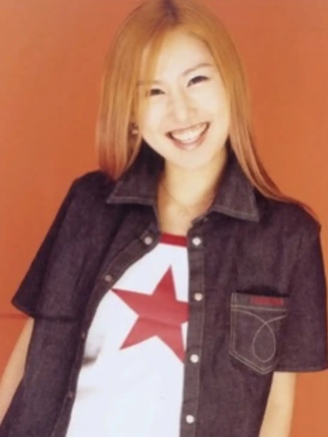 PAPAYA member Hyekyung