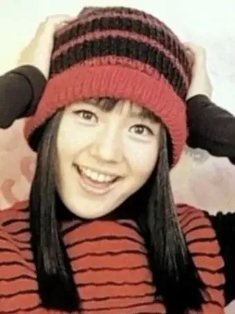 PAPAYA member Sejung