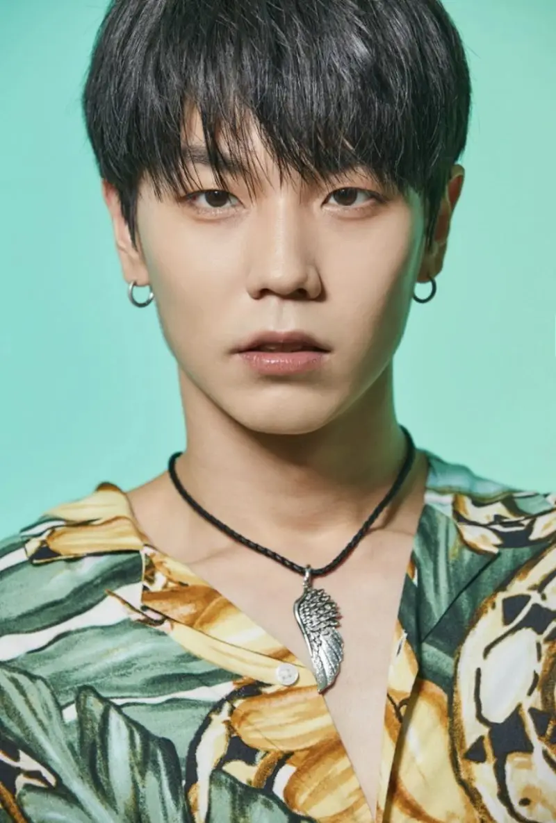Pattern member Koon