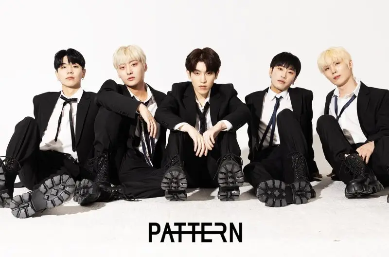 Pattern members are Koon, and JJ.
