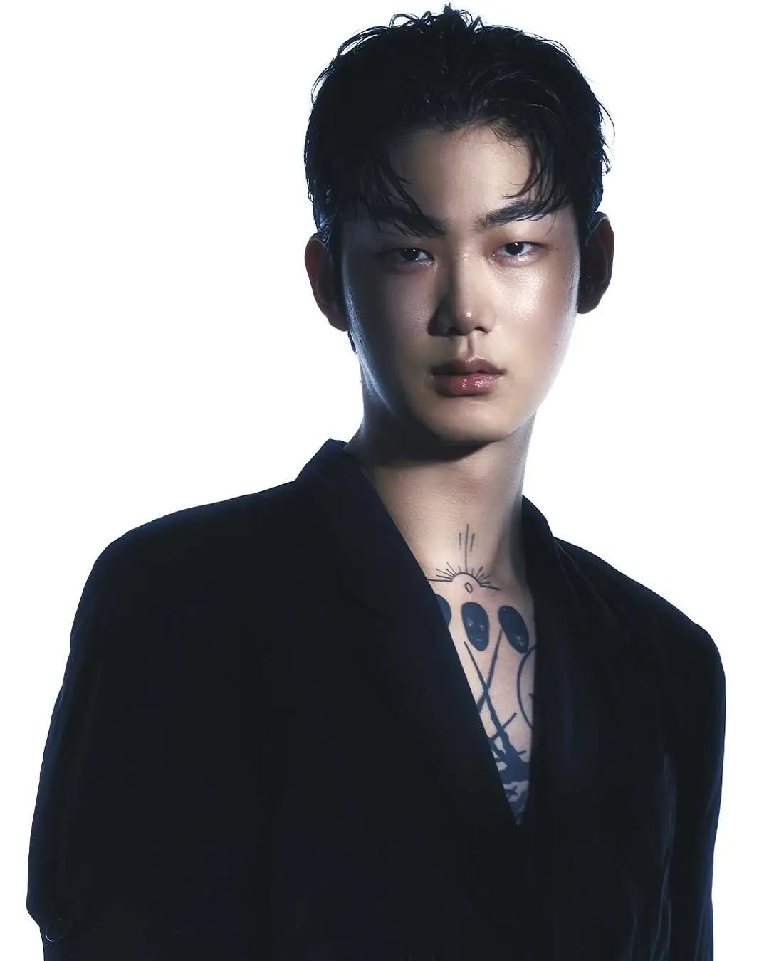 PATZ member Kim Jeonghoon