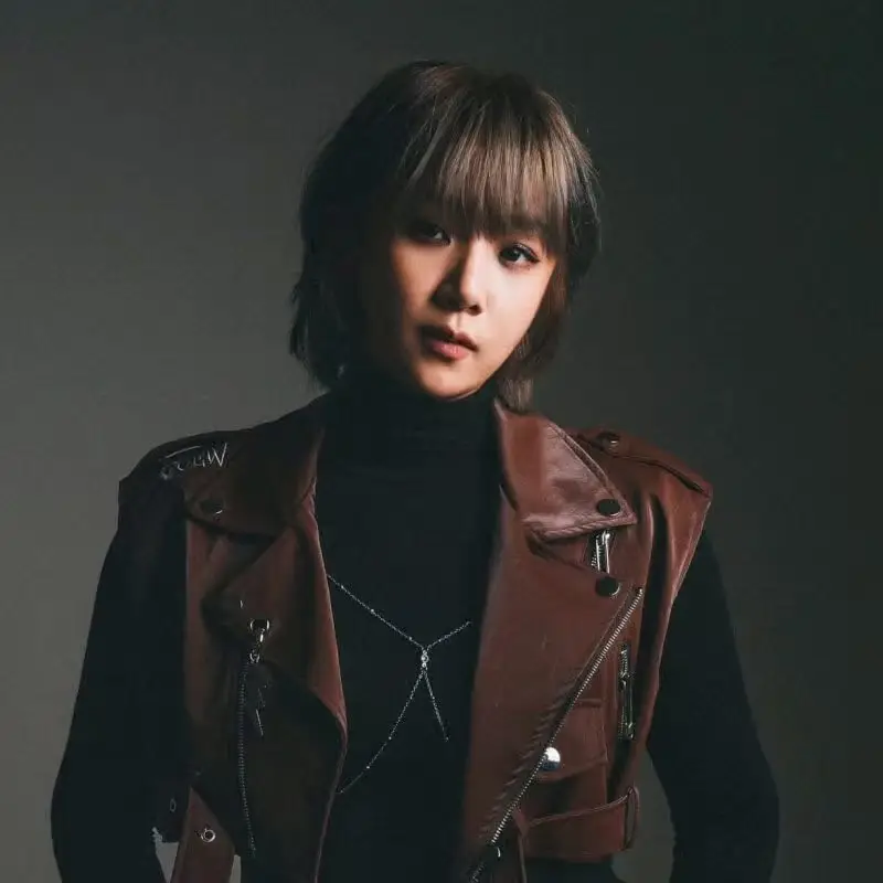 PCDM member KiMMi