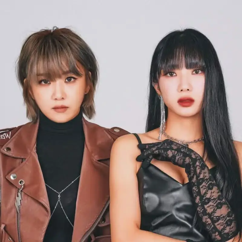 PCDM members are KiMMi, and Dahye.