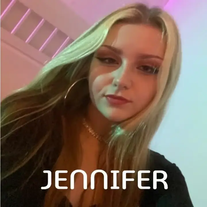 Peace former member Jenni